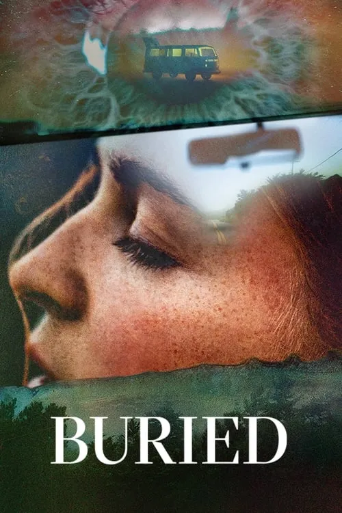 Buried (сериал)