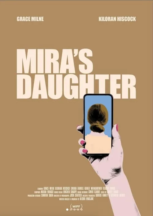 Mira's Daughter (movie)