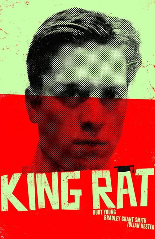 King Rat (movie)