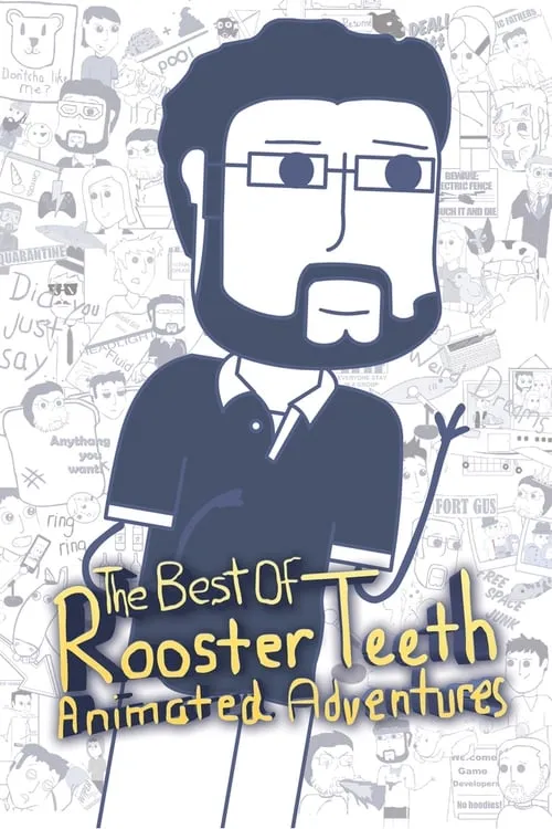 The Best of Rooster Teeth Animated Adventures (фильм)