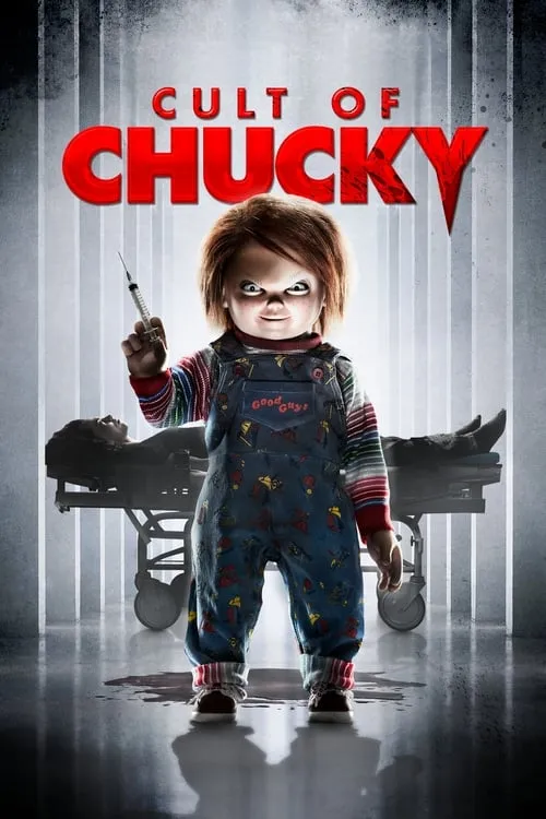 Cult of Chucky (movie)