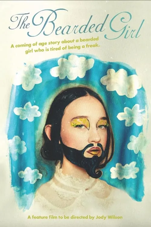 The Bearded Girl (movie)