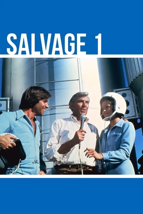 Salvage 1 (series)