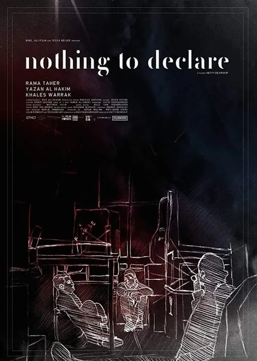 Nothing to Declare (movie)