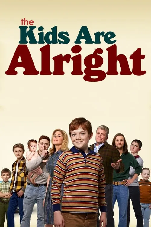 The Kids Are Alright (series)