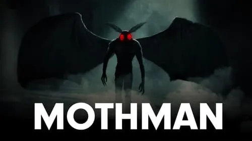 Mothman: America's Notorious Winged Monster