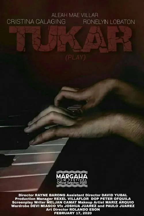 Tukar (фильм)