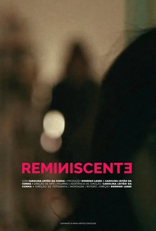 Reminiscent (movie)