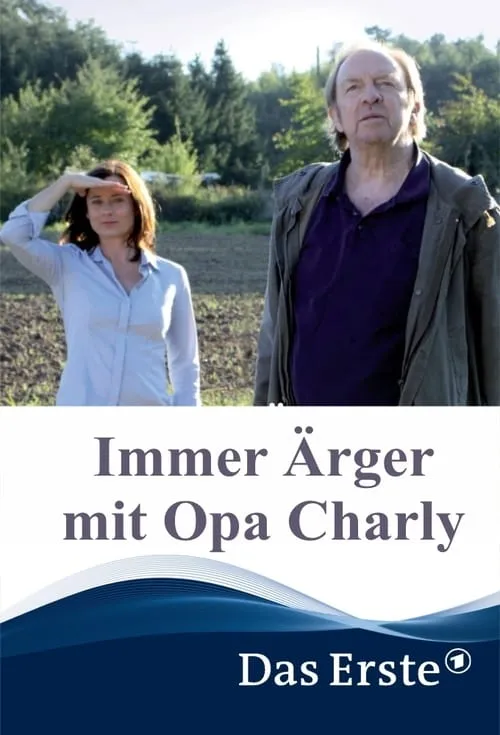 Immer Ärger mit Opa Charly (фильм)