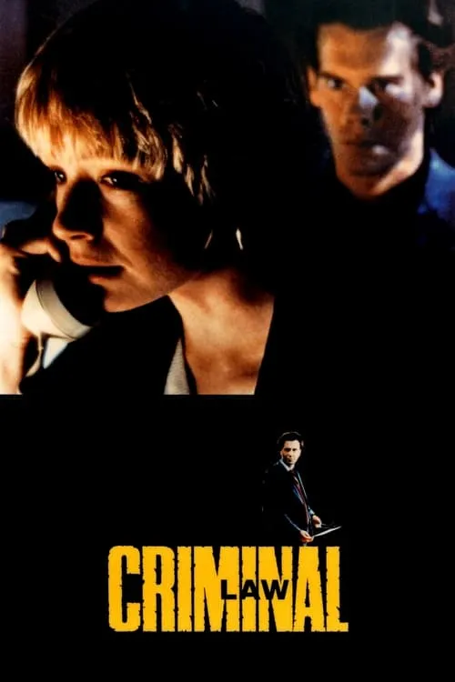 Criminal Law (movie)