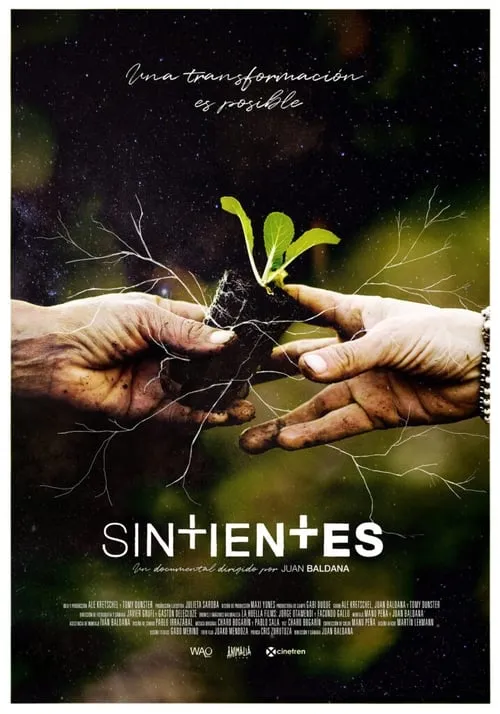 Sintientes (фильм)