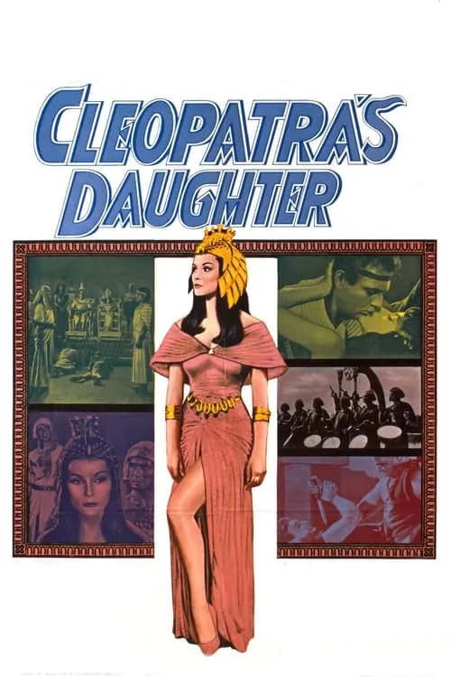 Cleopatra's Daughter (movie)