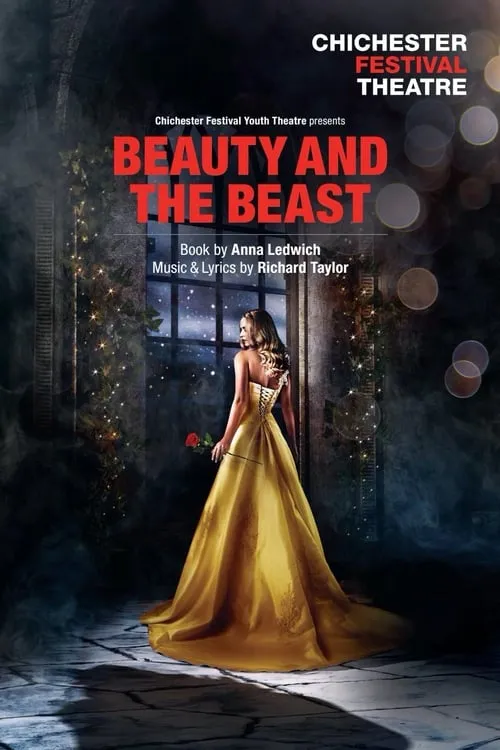 Chichester Festival Theatre: Beauty and the Beast (movie)