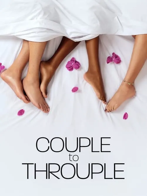 Couple to Throuple (сериал)