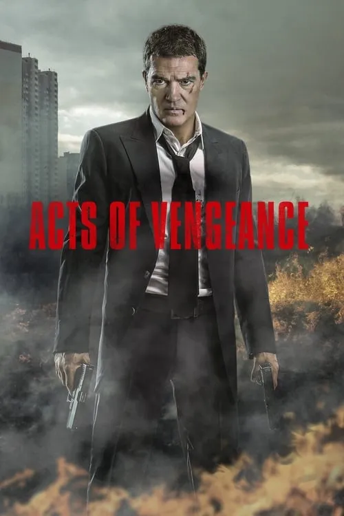 Acts of Vengeance (movie)