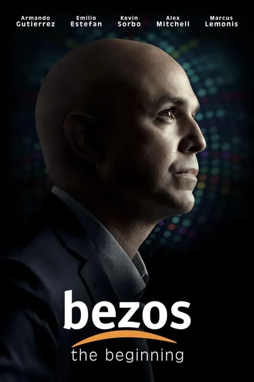 Bezos (movie)