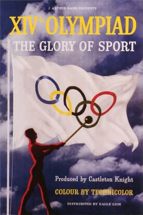 XIVth Olympiad: The Glory of Sport (фильм)