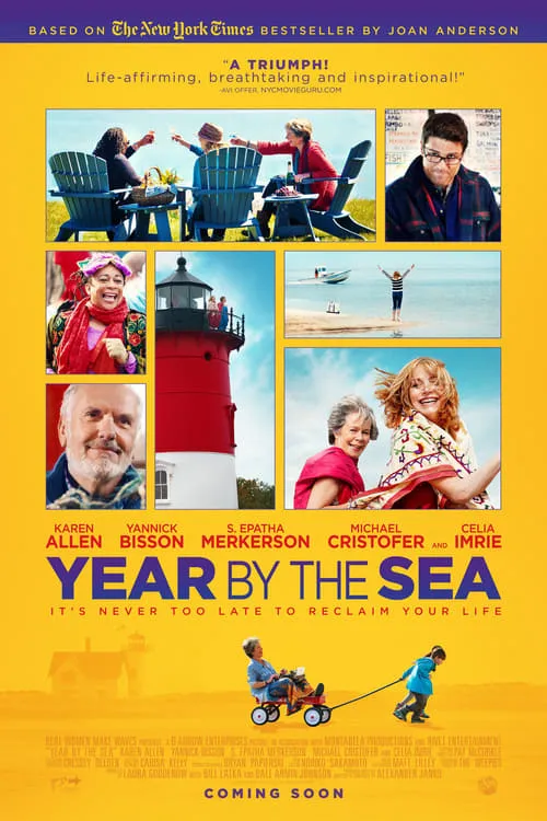 Year by the Sea (фильм)