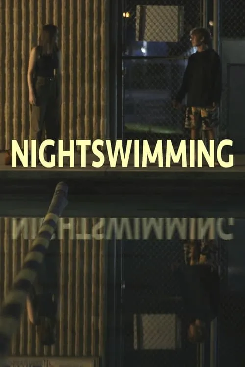 Nightswimming (фильм)