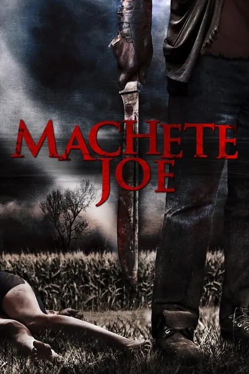 Machete Joe (movie)