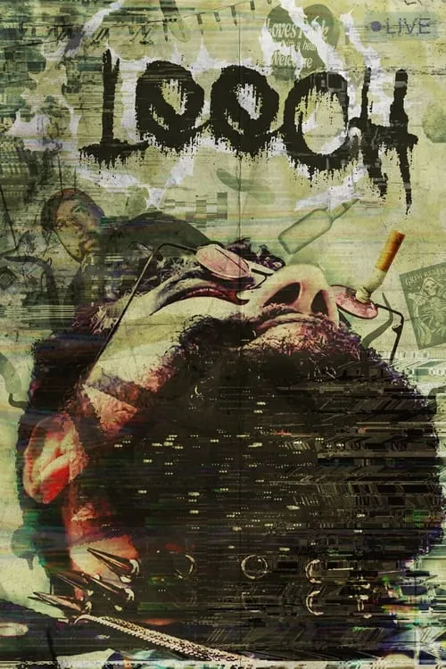 Leech (movie)