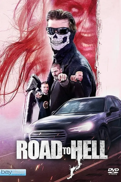 Road to Hell (movie)