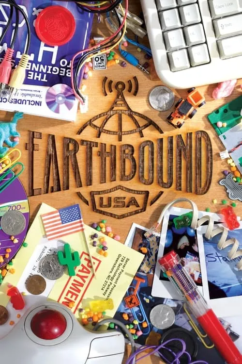 Earthbound, USA (фильм)