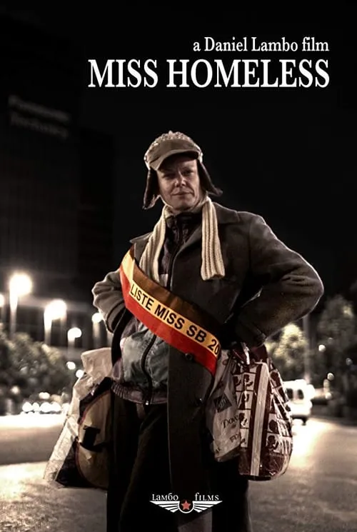 Miss Homeless (movie)