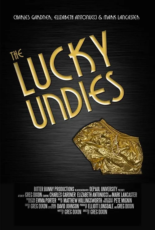 The Lucky Undies (фильм)