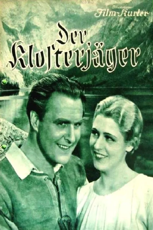 Der Klosterjäger (movie)