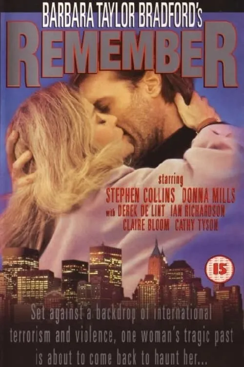 Remember (movie)