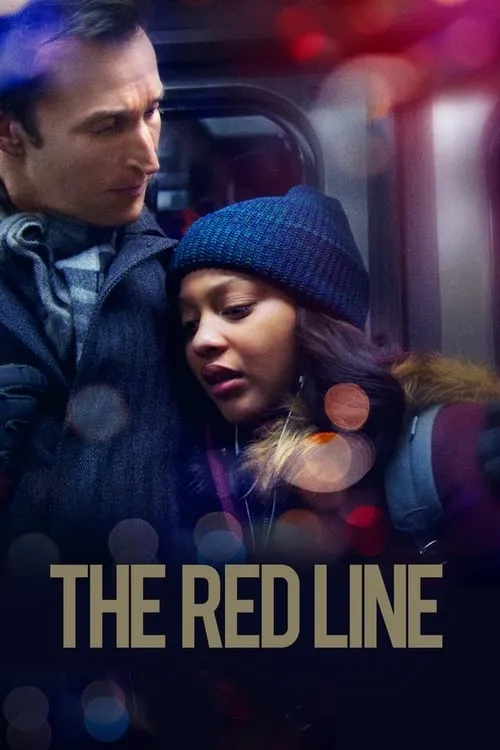 The Red Line (series)