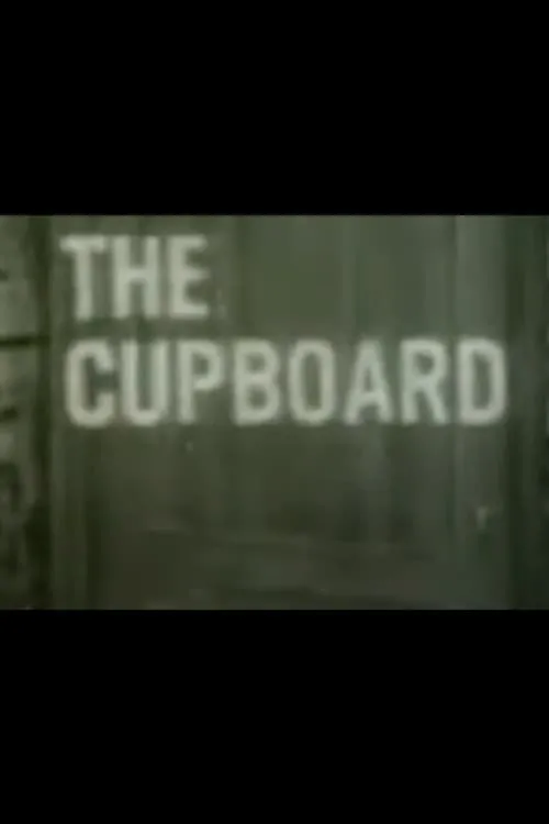 The Cupboard (фильм)