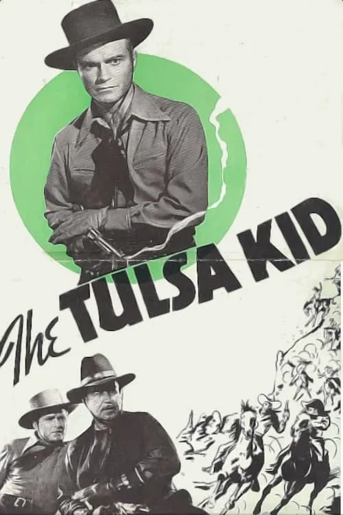 The Tulsa Kid (фильм)