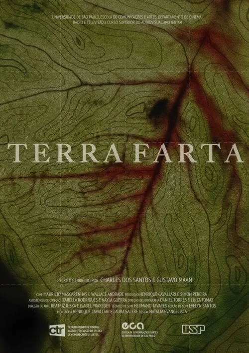 Terra Farta (фильм)