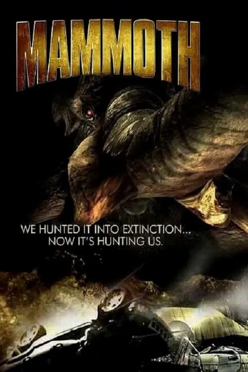 Mammoth (movie)