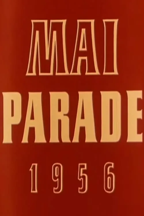 Maiparade 1956 (movie)