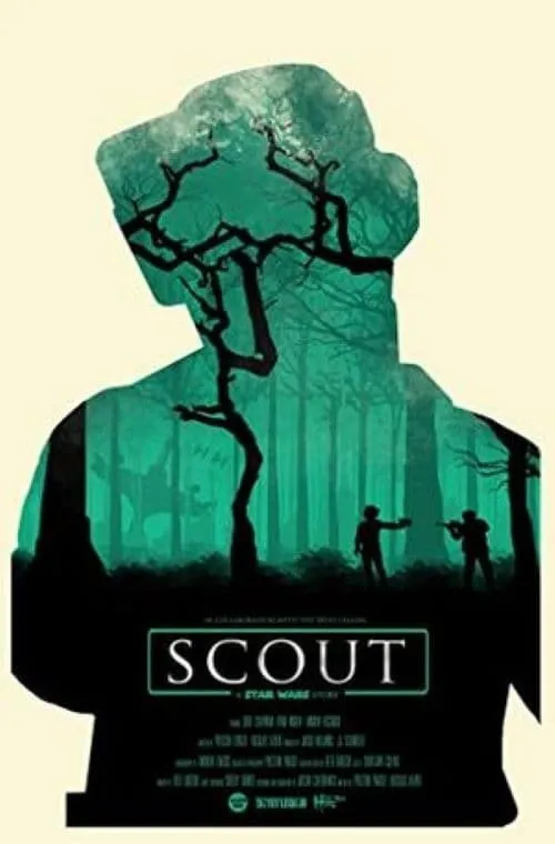 Scout: A Star Wars Story (movie)