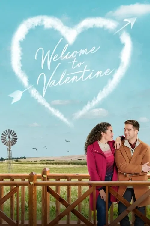 Welcome to Valentine (movie)