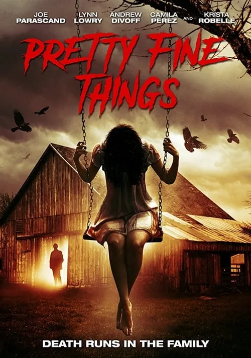 Pretty Fine Things (movie)