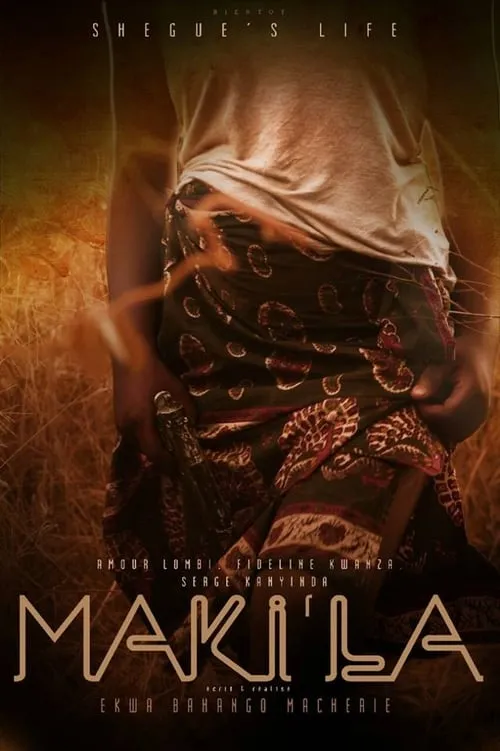 Maki'la (movie)