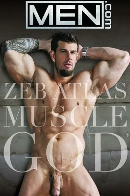 Zeb Atlas: Muscle God (movie)