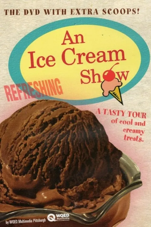 An Ice Cream Show (movie)