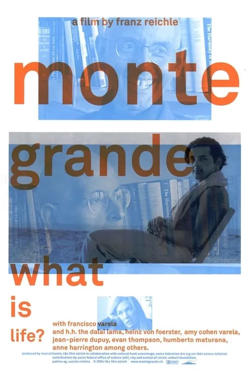 Monte Grande: What is Life? (фильм)