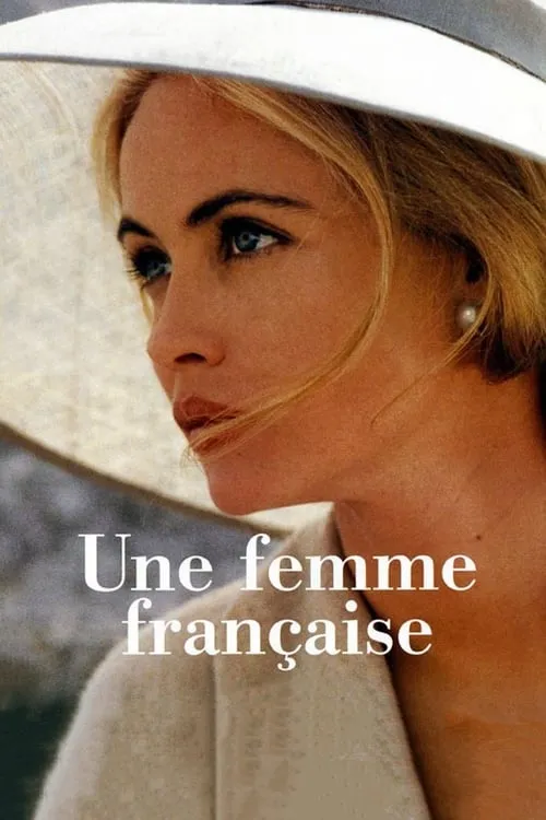 A French Woman (movie)