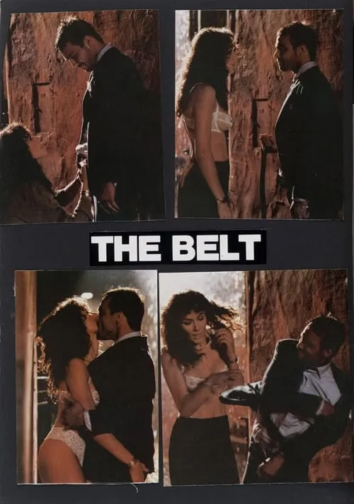 The Belt (movie)