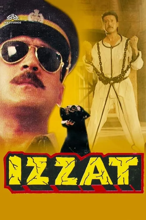 Izzat (movie)