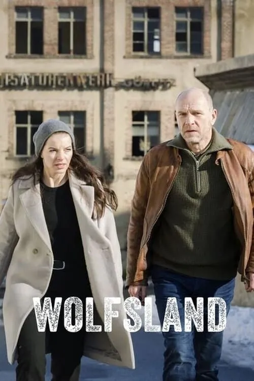 Wolfsland - Das dreckige Dutzend (movie)