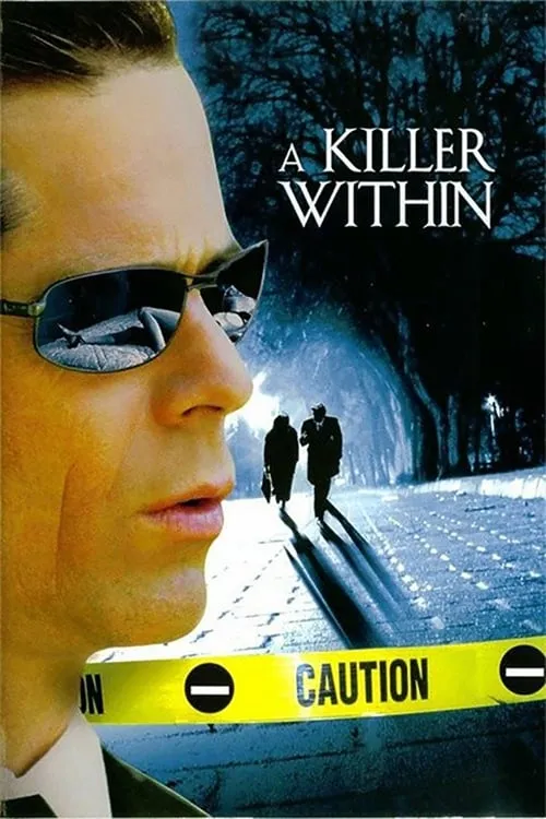 A Killer Within (movie)