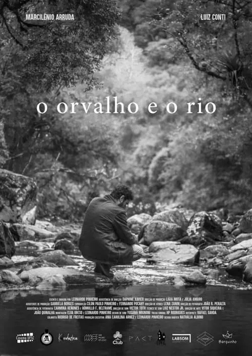 O Orvalho e o Rio (фильм)